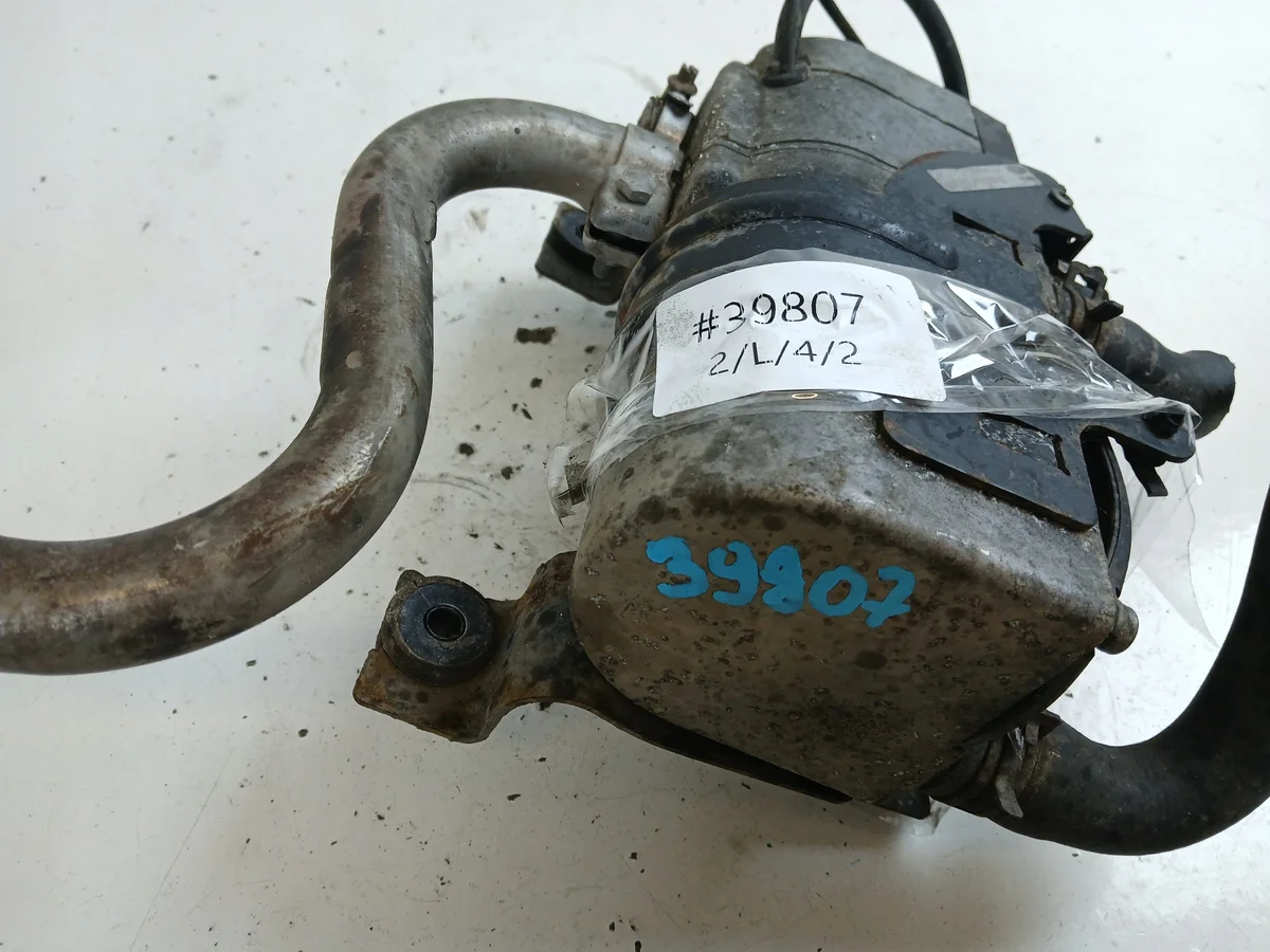Webasto Standheizung Hydronic Diesel 5 kW image 10