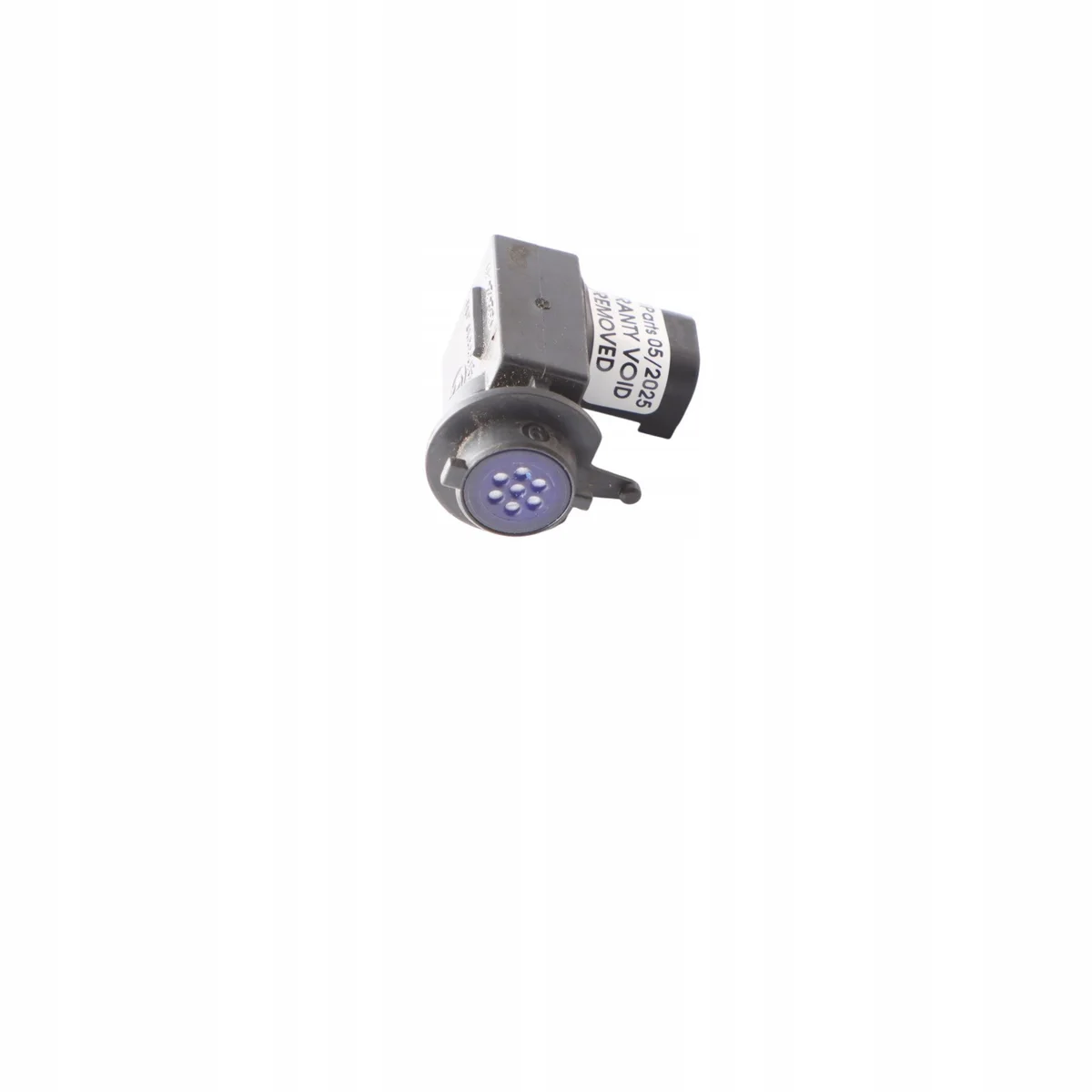 BMW Luftqualitätssensor 6926460 Gebraucht image 10