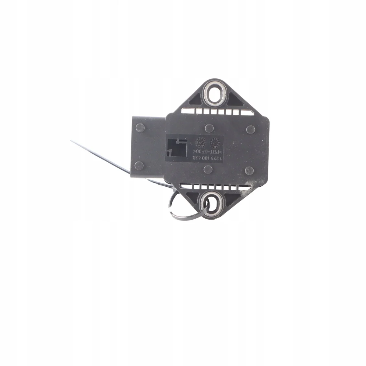 ESP Beschleunigungssensor BMW 7 E65 E66 image 9