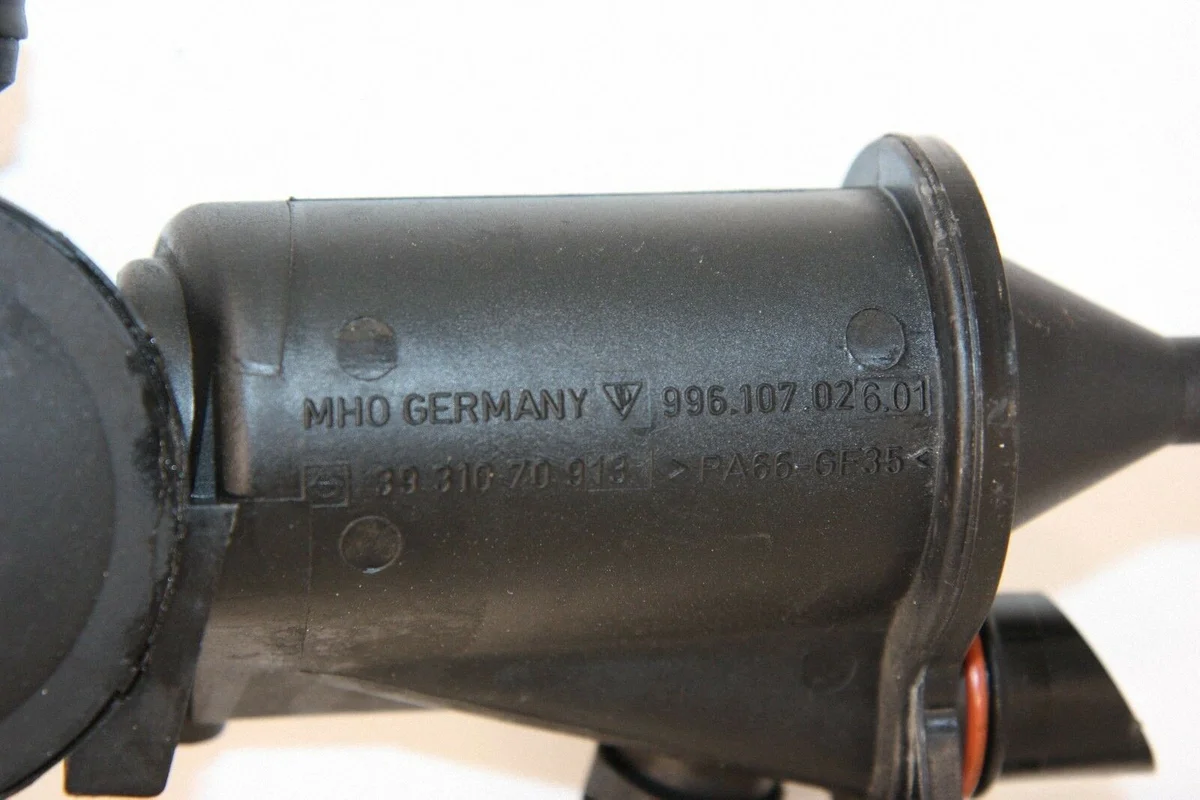 Porsche Boxster 987 99610702601 öljynerotin image 5