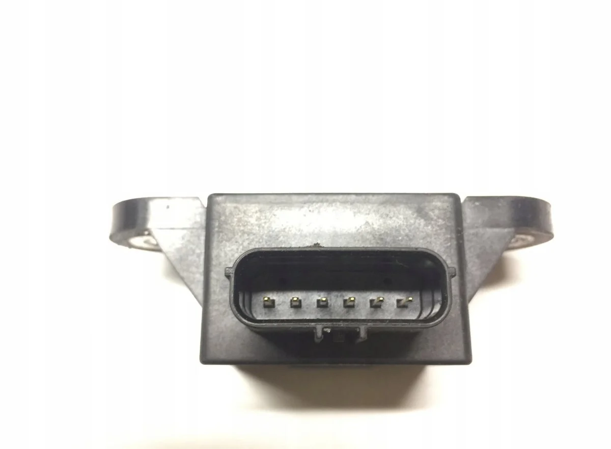 Mazda 6 ESP Beschleunigungssensor EWTS53BB image 4
