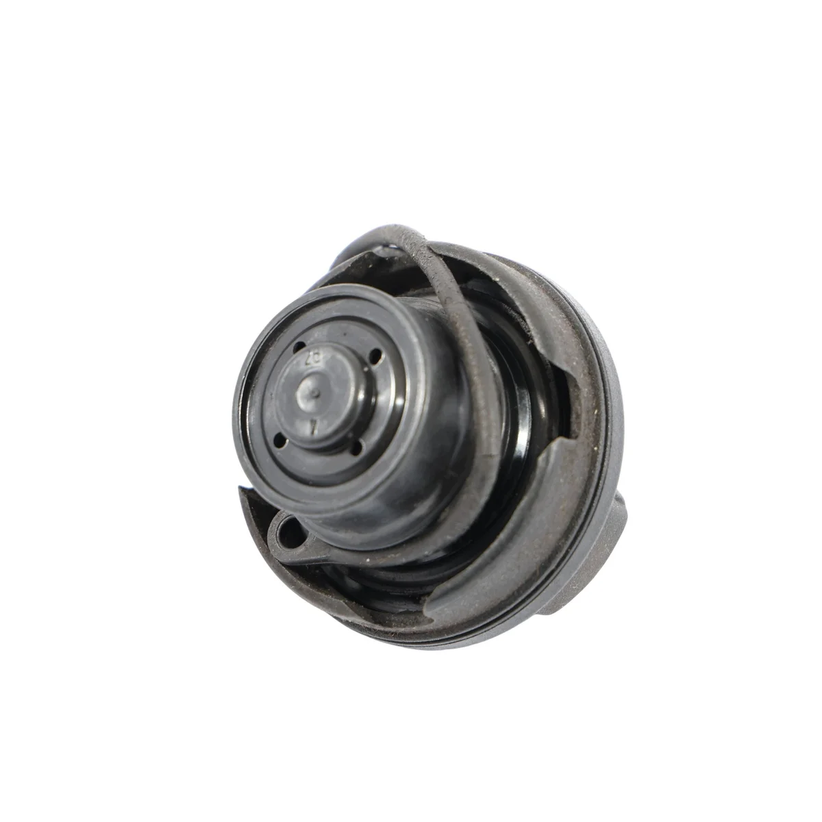Kappe Tankdeckel VW Tiguan 5N Audi TT 8N 1K0201550S image 4