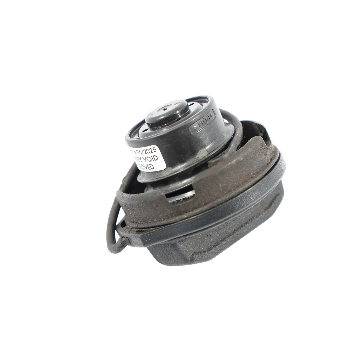 Kappe Tankdeckel VW Tiguan 5N Audi TT 8N 1K0201550S image 6
