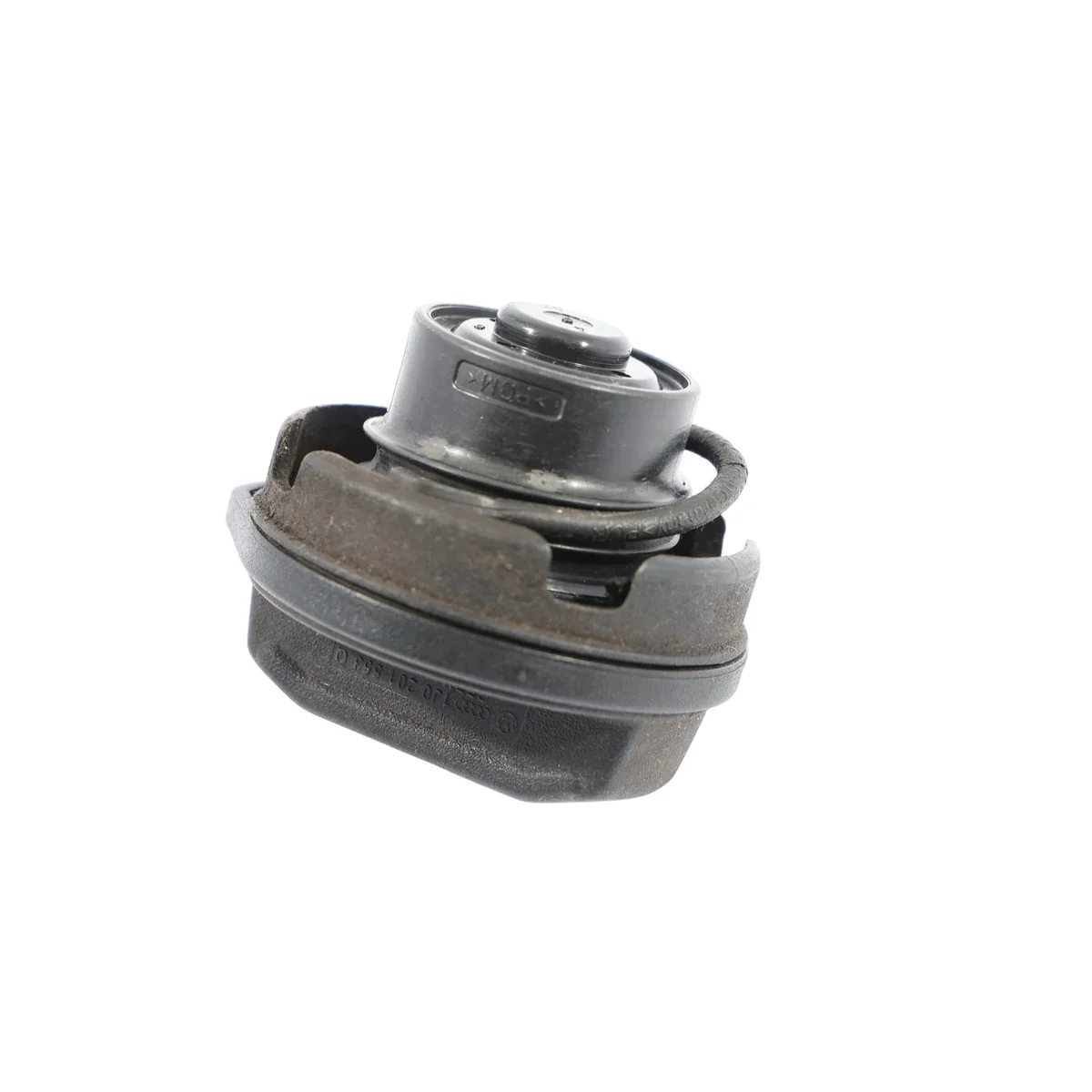 Kappe Tankdeckel VW Tiguan 5N Audi TT 8N 1K0201550S image 7