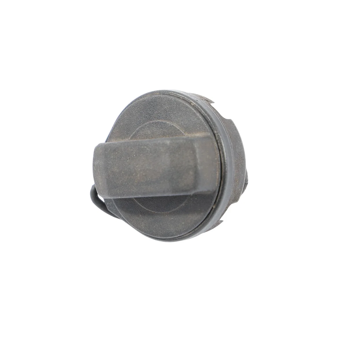 Kappe Tankdeckel VW Tiguan 5N Audi TT 8N 1K0201550S image 8