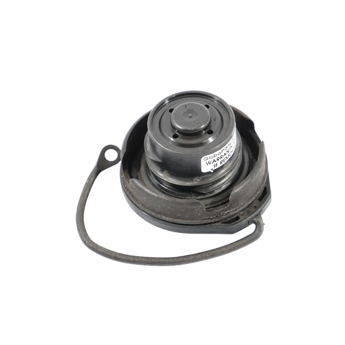 Kappe Tankdeckel VW Tiguan 5N Audi TT 8N 1K0201550S image 9