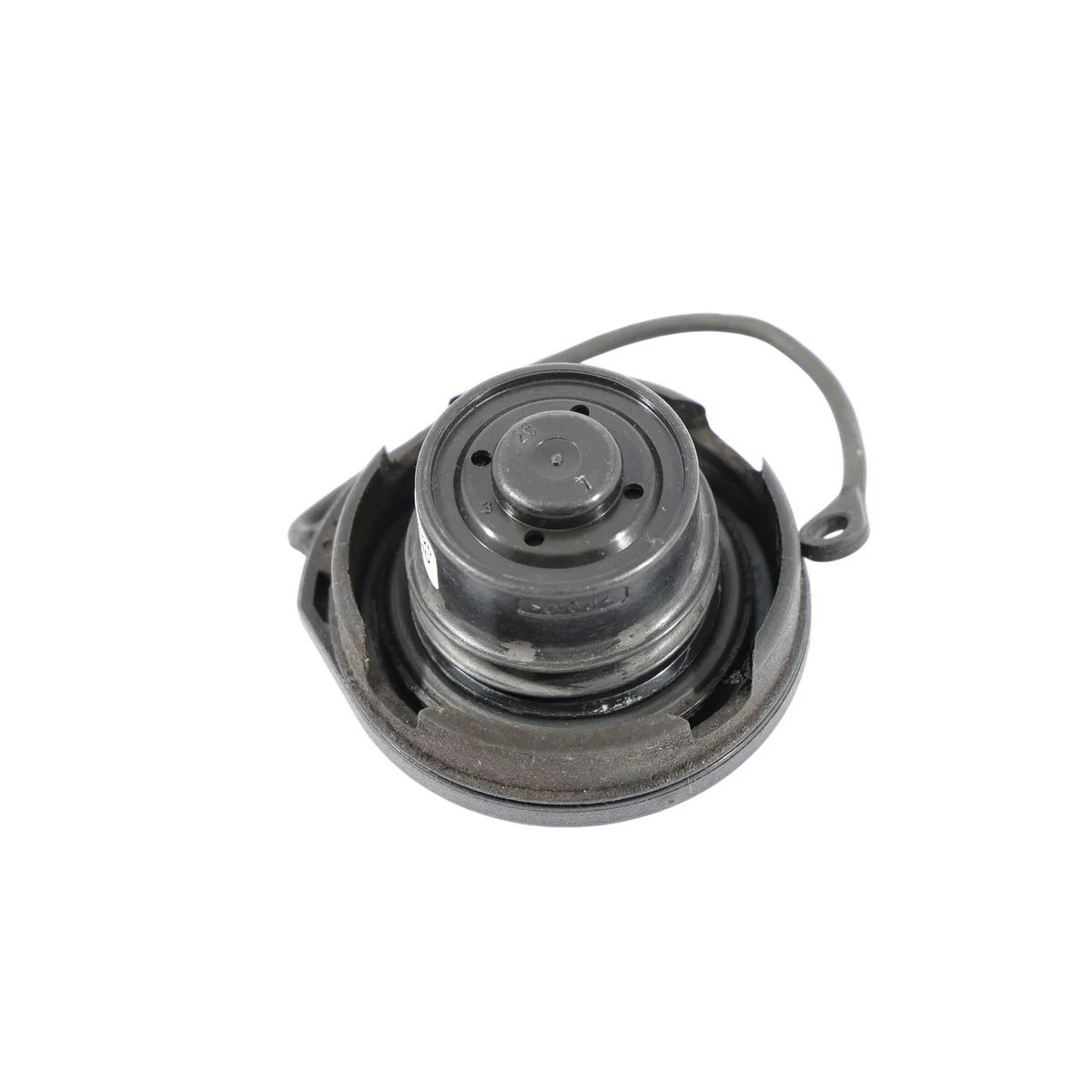 Kappe Tankdeckel VW Tiguan 5N Audi TT 8N 1K0201550S image 10