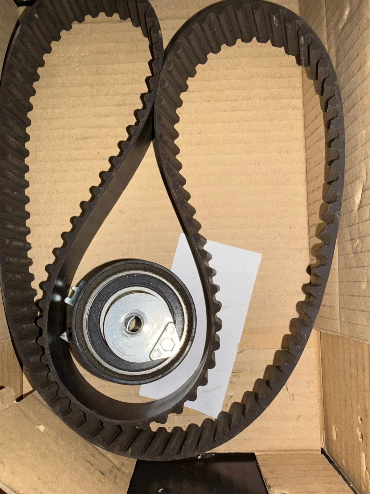 Bomba d'água Gates KP25578XS Kit Correia Distribuição