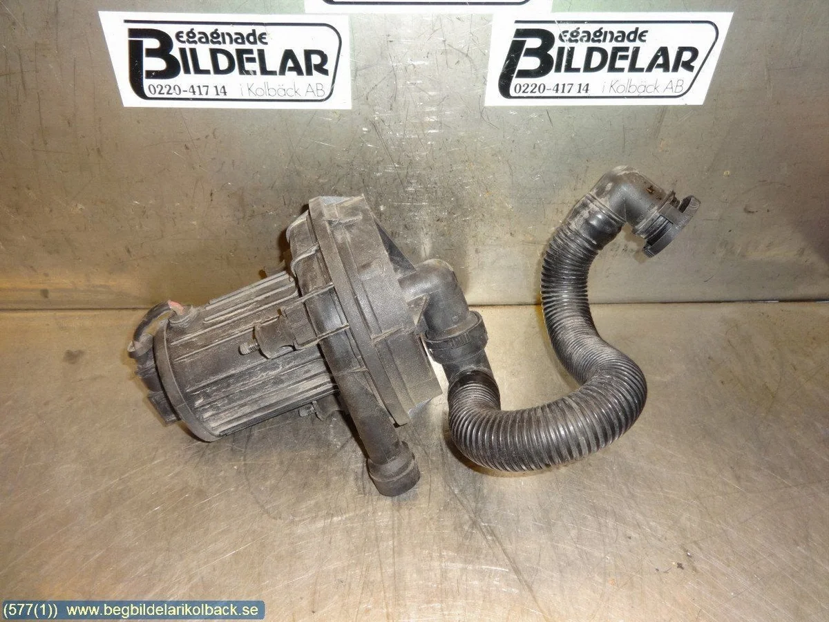 2004 VW Golf V Secondary Air Pump BEG13393