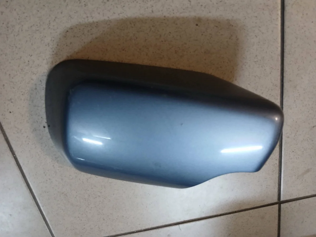 Capa Espelho Esquerda BMW 5 E39