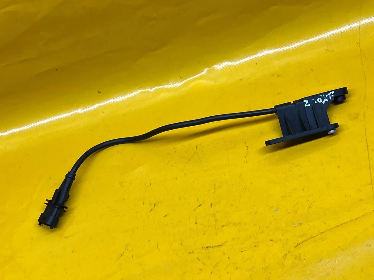 Sensor Posición Árbol Levas Opel Meriva A 1.6B 16V image 3