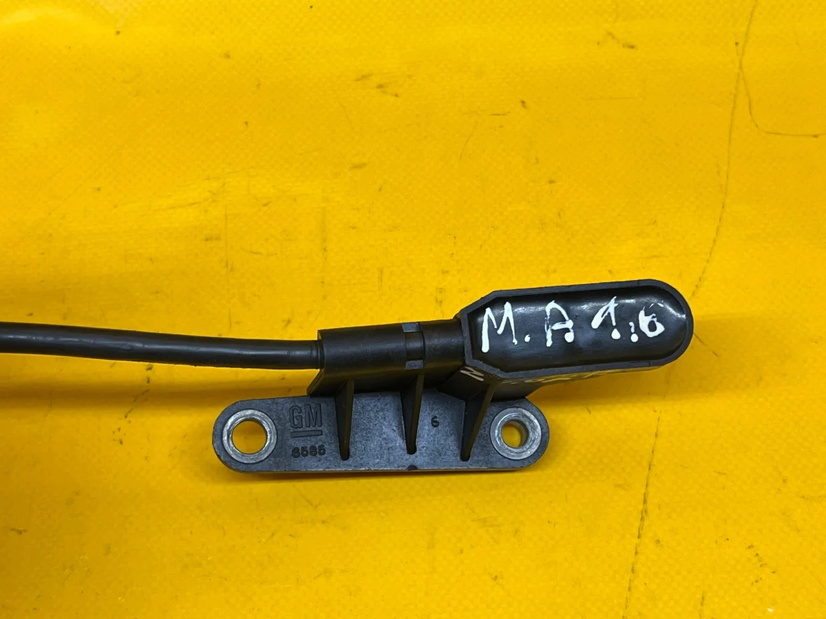 Sensor Posición Árbol Levas Opel Meriva A 1.6B 16V image 4
