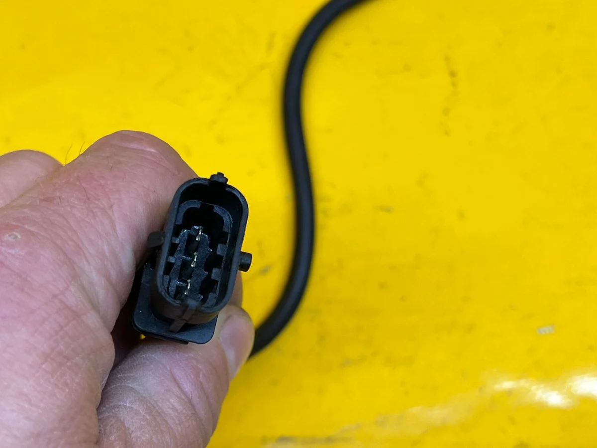 Sensor Posición Árbol Levas Opel Meriva A 1.6B 16V image 6