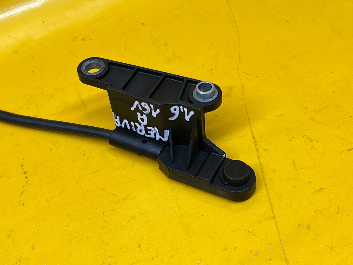 Sensor Posición Árbol Levas Opel Meriva A 1.6B 16V image 8
