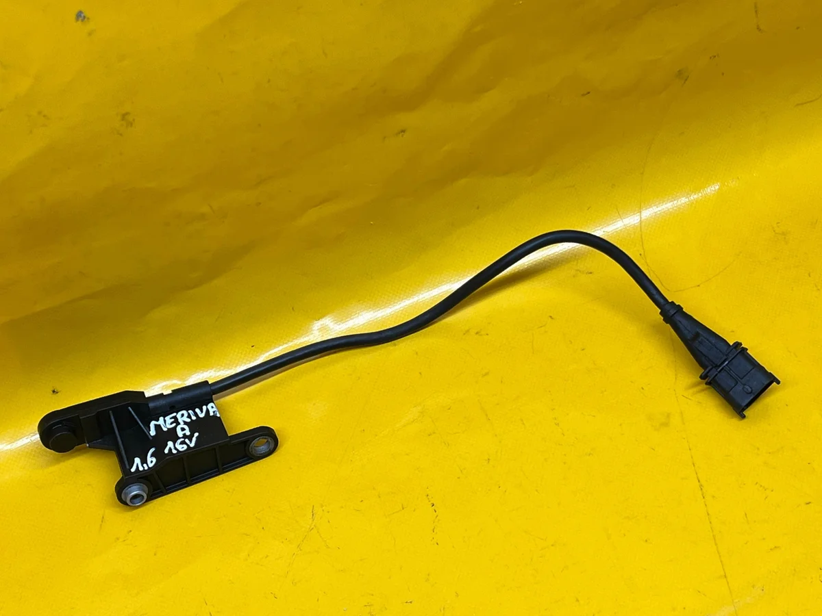 Sensor Posición Árbol Levas Opel Meriva A 1.6B 16V image 9