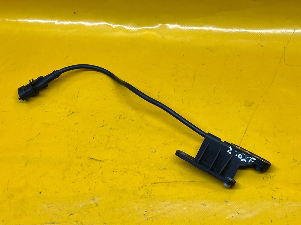 Sensor Posición Árbol Levas Opel Meriva A 1.6B 16V image 10