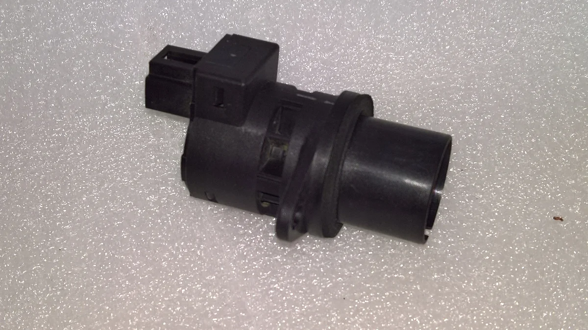 Sensor de temperatura interior Jeep Grand Cherokee WL 55111178AC