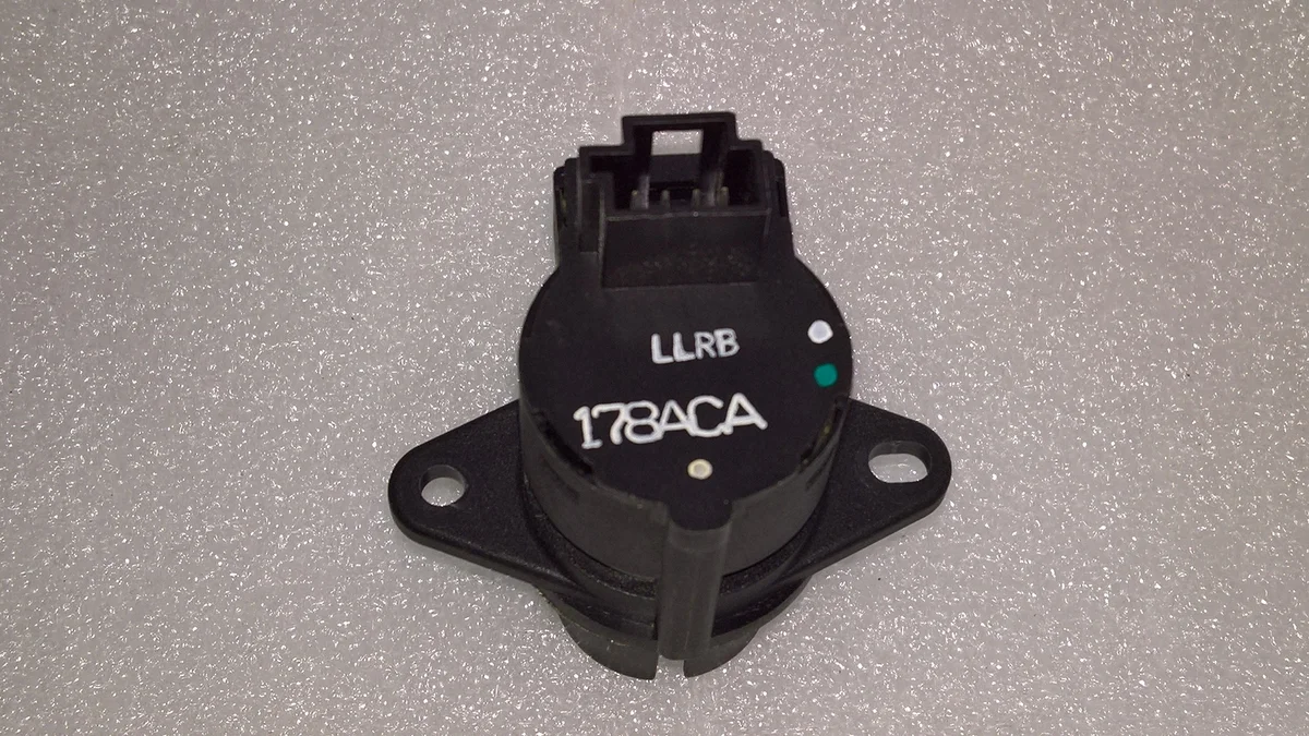 Jeep Grand Cherokee WL Interieurtemperatuursensor 55111178AC