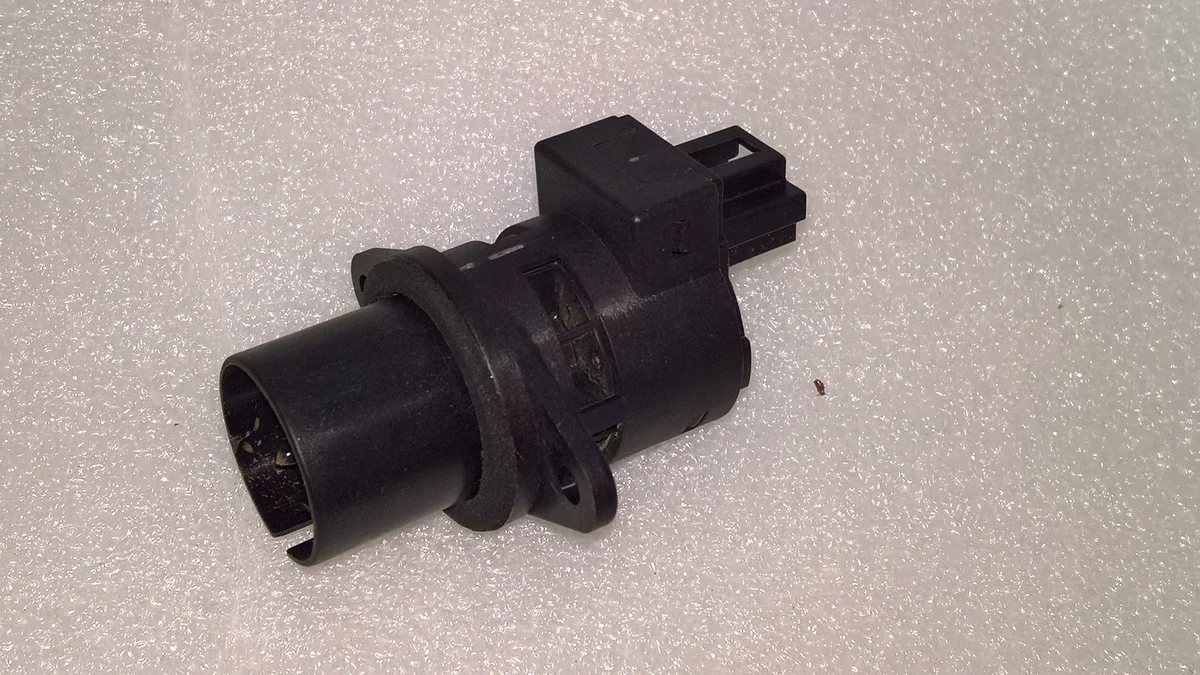 Sensor de temperatura interior Jeep Grand Cherokee WL 55111178AC image 3