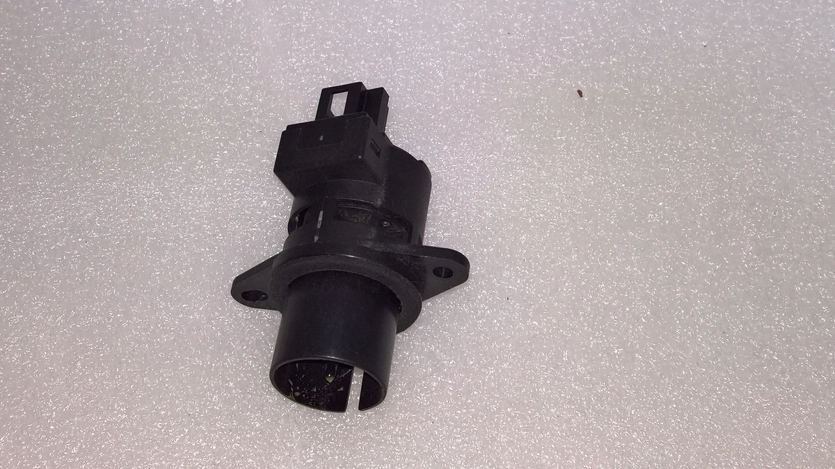 Sensor de temperatura interior Jeep Grand Cherokee WL 55111178AC image 4