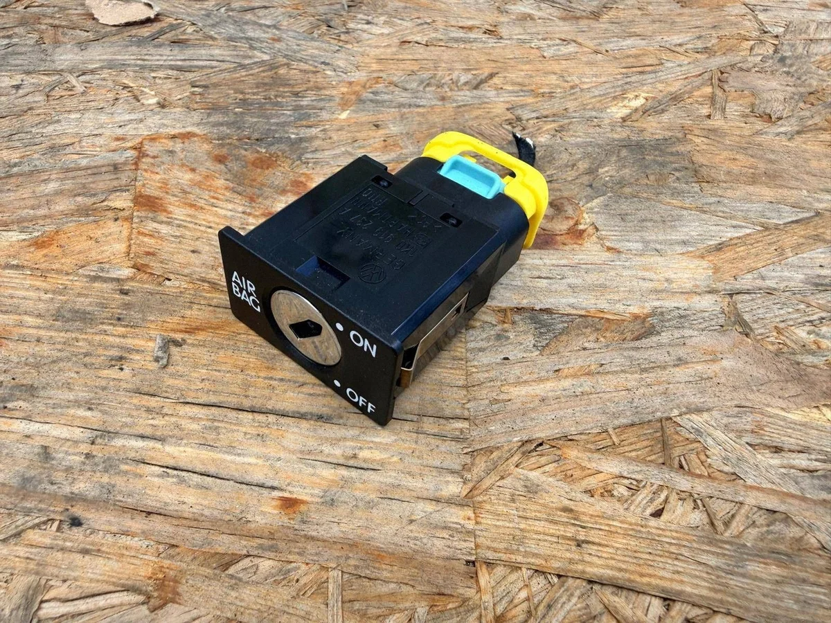 Interruptor Audi OE 1K0919237A Usado
