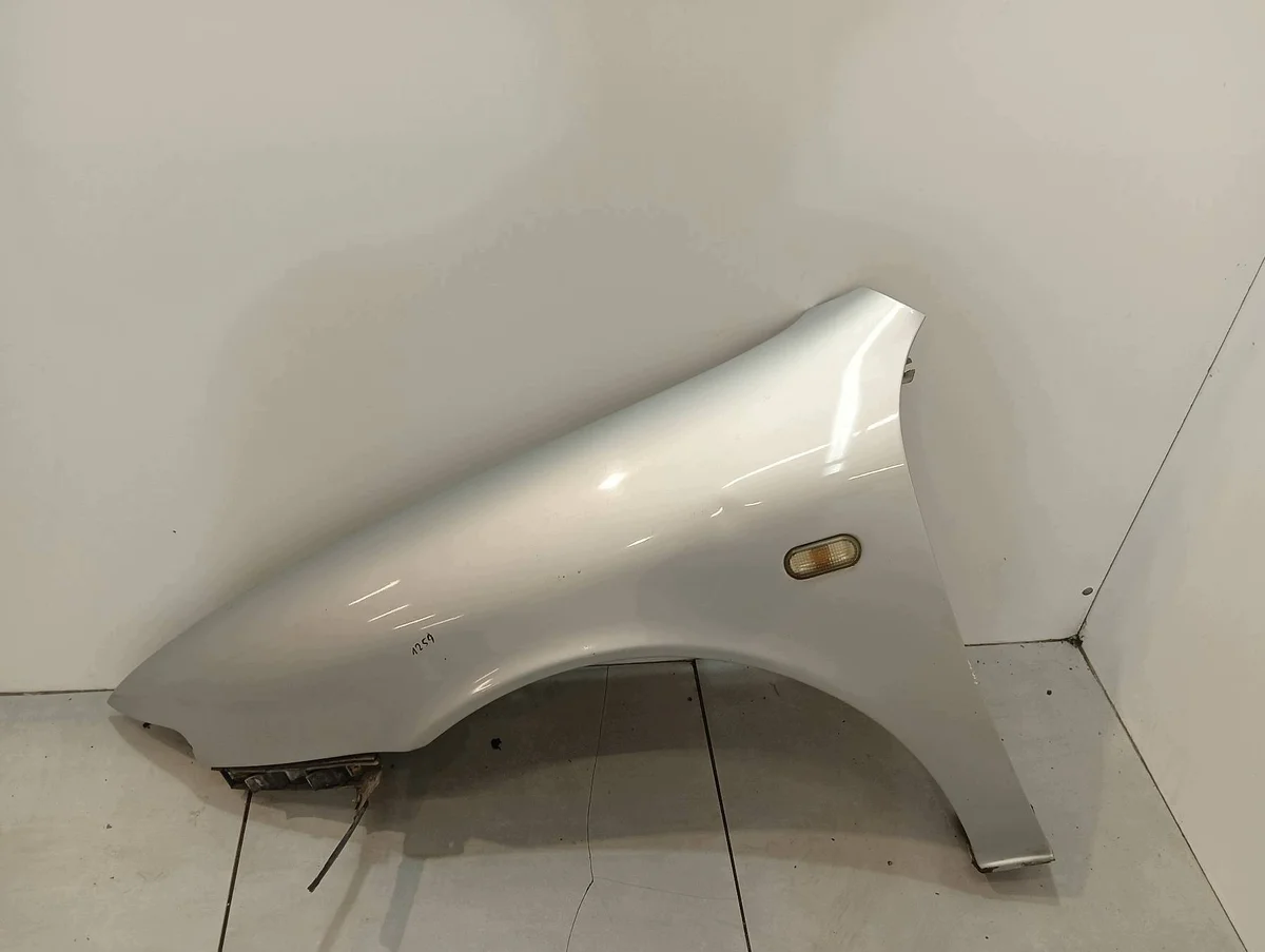 Parafango Anteriore Sinistro Seat Toledo II Argento