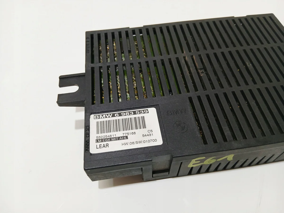 BMW OE 6983539 Used Part image 3