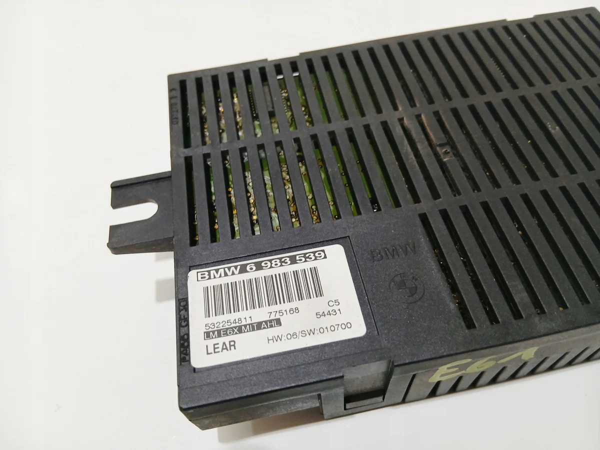 BMW OE 6983539 Used Part image 4