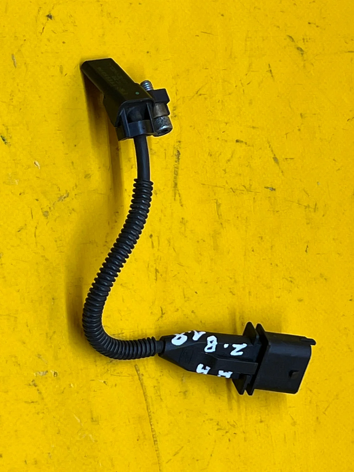 Sensor Kurbelwellenposition Opel Astra H Zafira B image 3