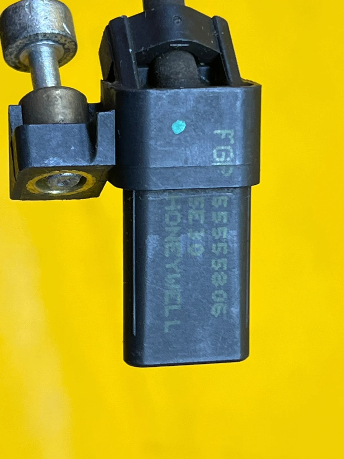Sensor Kurbelwellenposition Opel Astra H Zafira B image 4