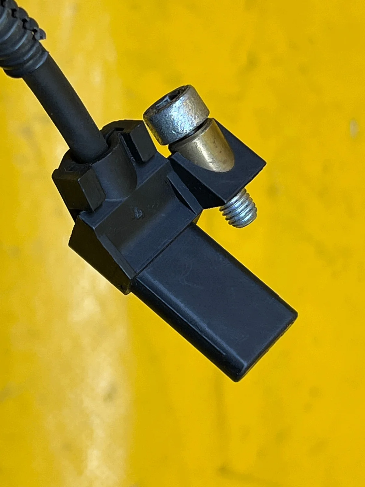 Sensor Kurbelwellenposition Opel Astra H Zafira B image 7