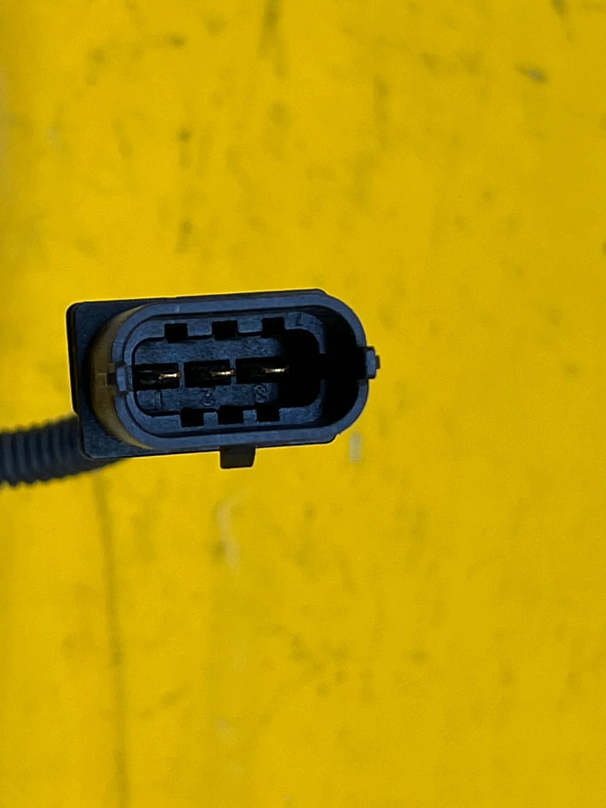 Sensor Kurbelwellenposition Opel Astra H Zafira B image 9