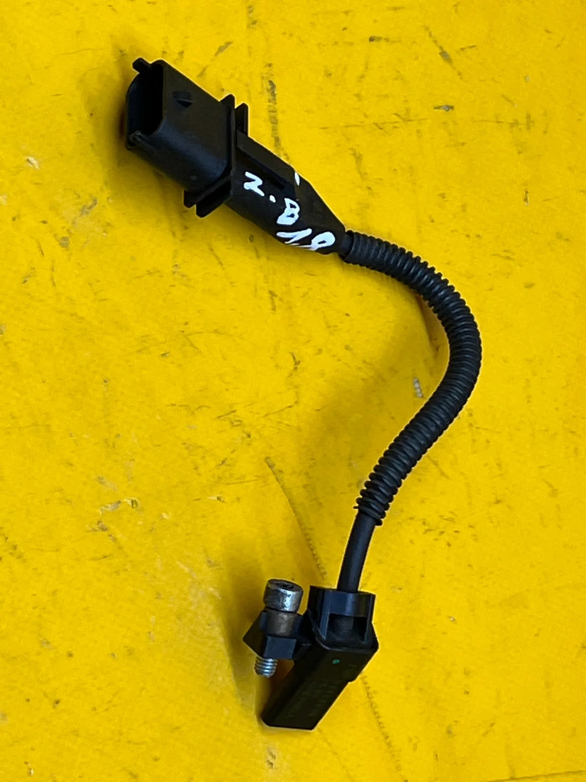 Sensor Kurbelwellenposition Opel Astra H Zafira B image 10