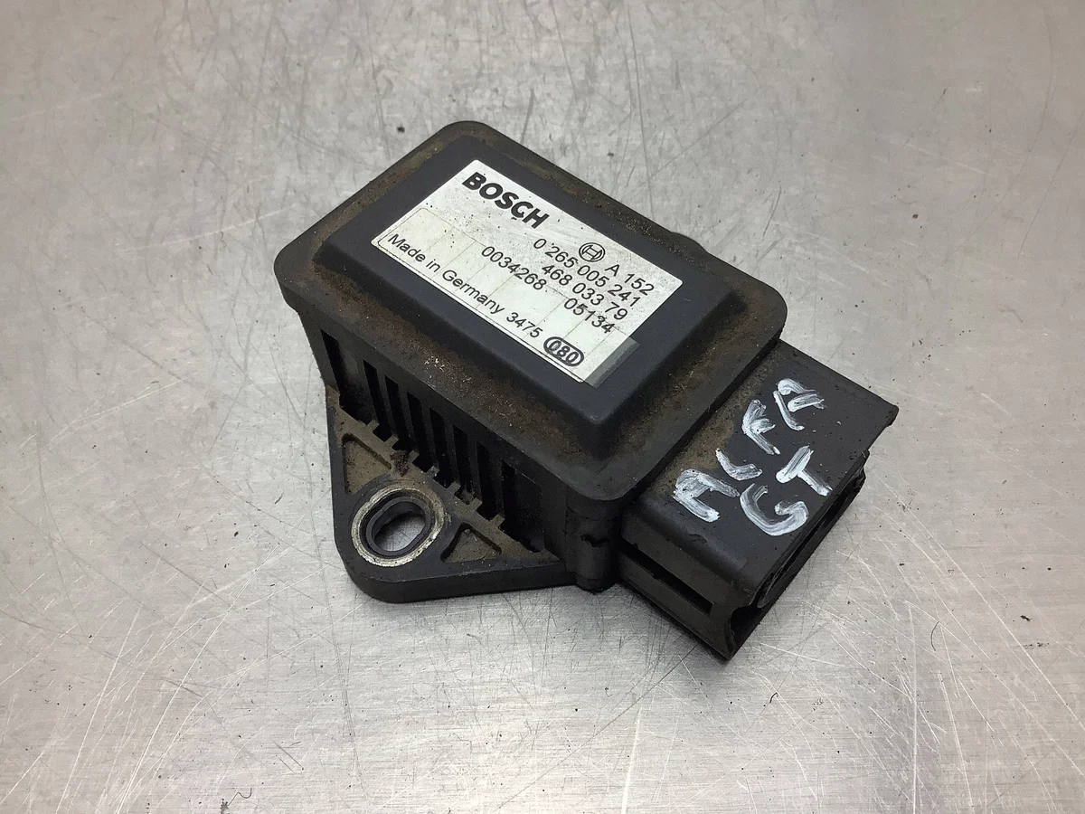 ALFA 147 ESP Modul 0265005241