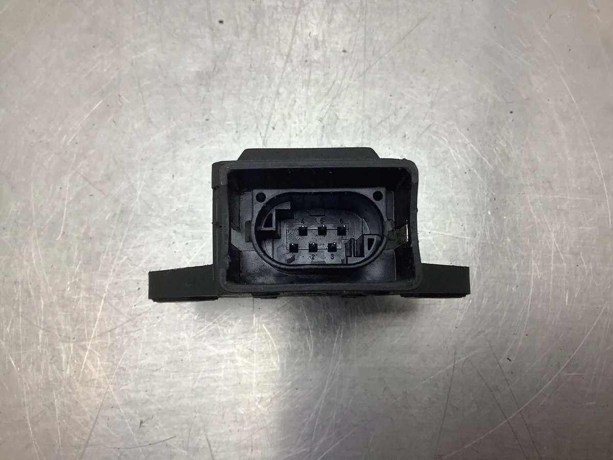 ALFA 147 ESP Modul 0265005241 image 3