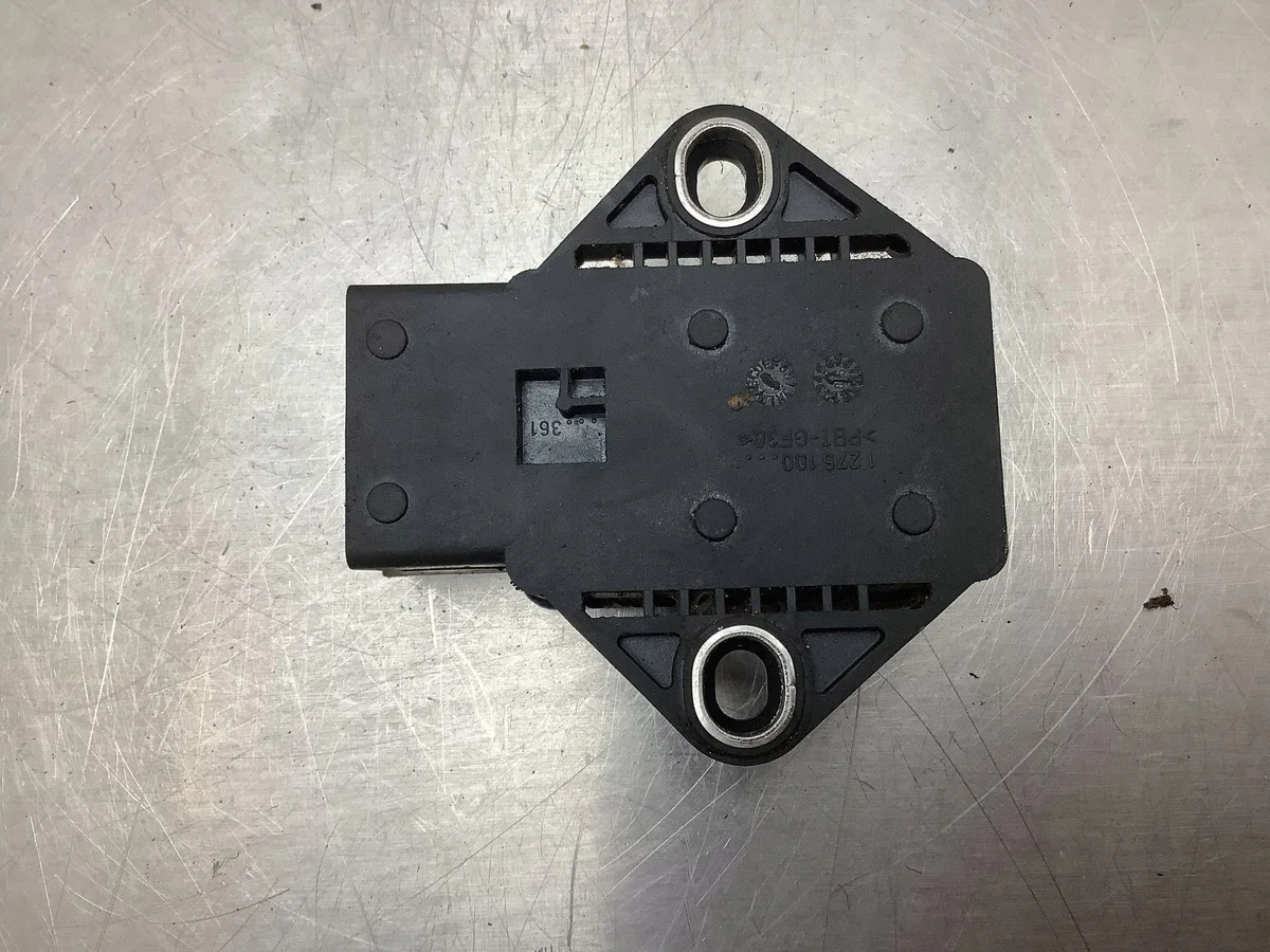 ALFA 147 ESP Modul 0265005241 image 4