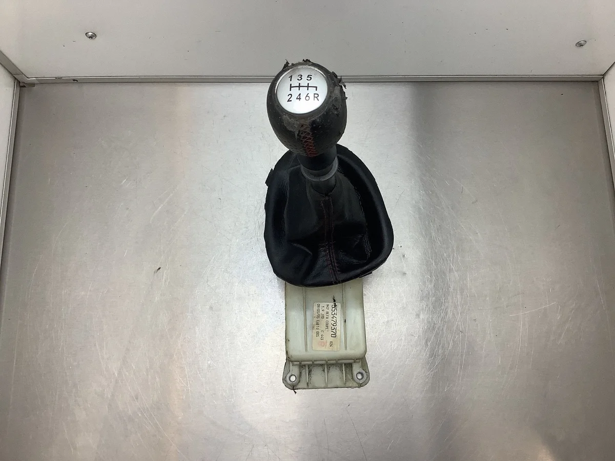 Varillaje cambio Alfa Romeo GT 553479370