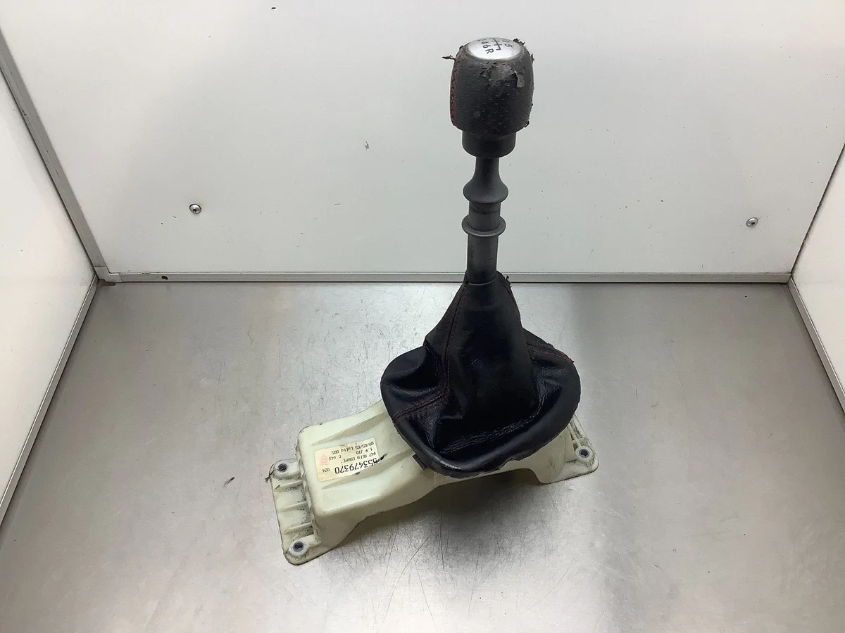 Tige de levier de vitesses Alfa Romeo GT 553479370 image 3