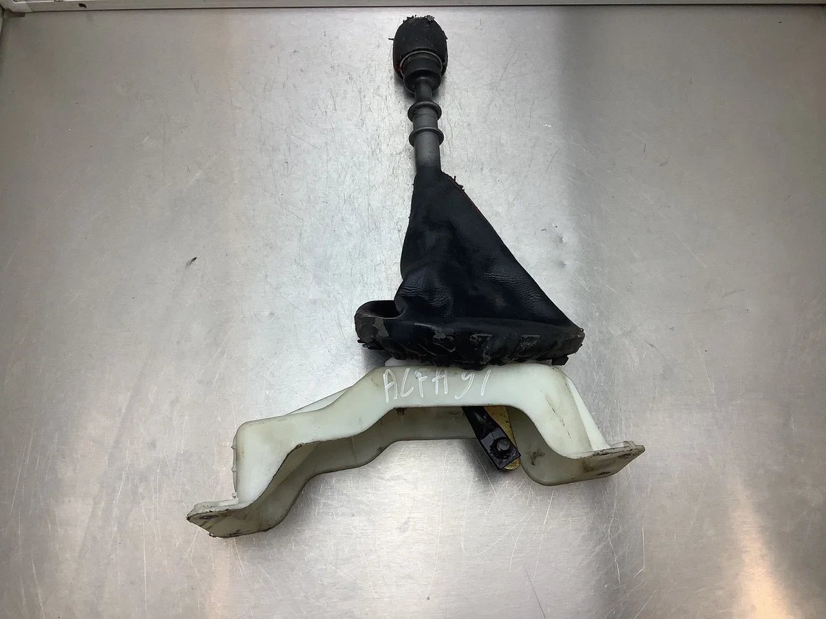 Tige de levier de vitesses Alfa Romeo GT 553479370 image 6