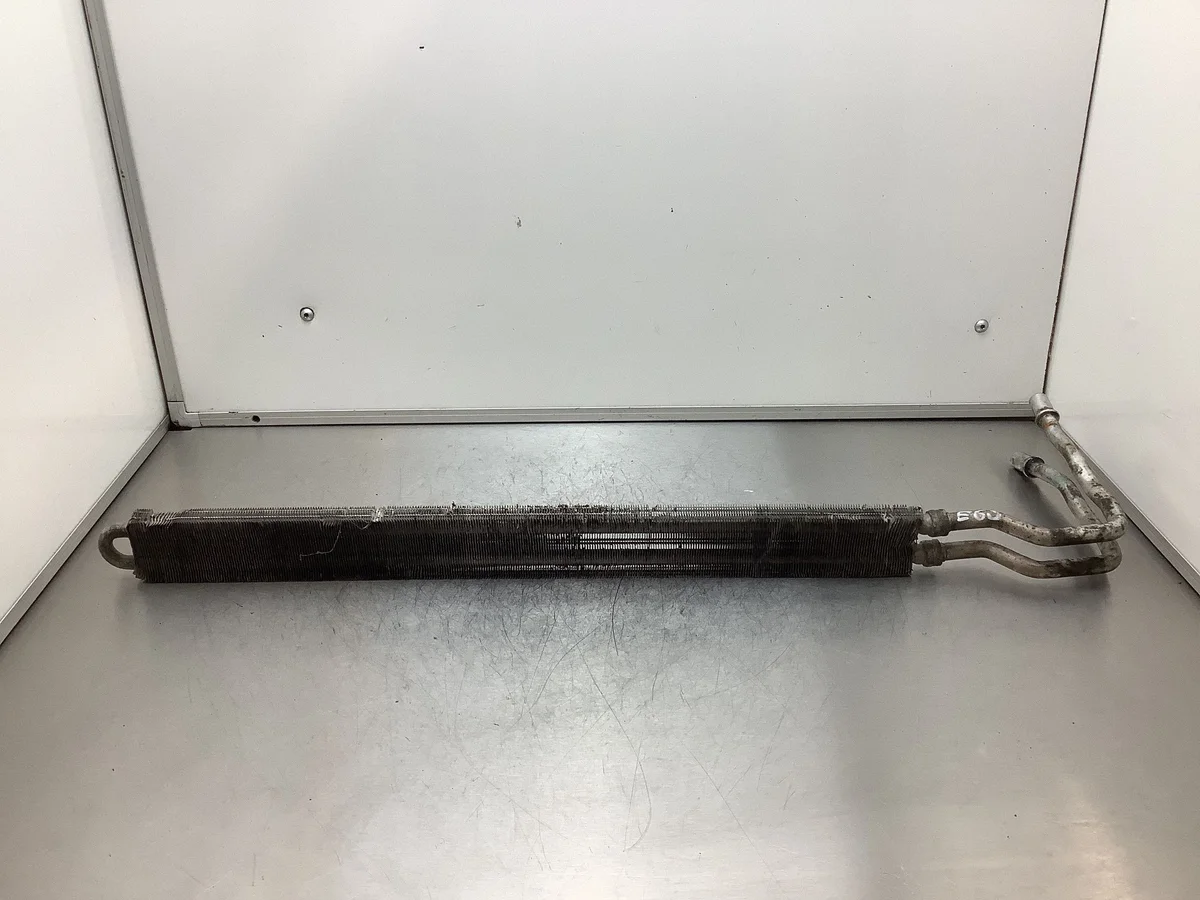 Power Steering Radiator BMW 7 E65 E66 MBL33938