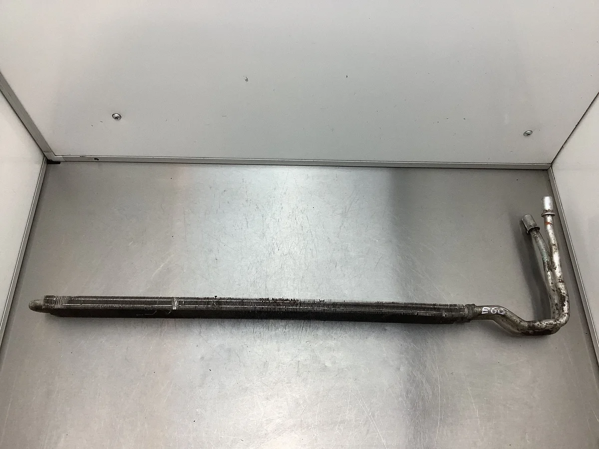 Kühler Servolenkung BMW 7 E65 E66 MBL33938 thumbnail 1