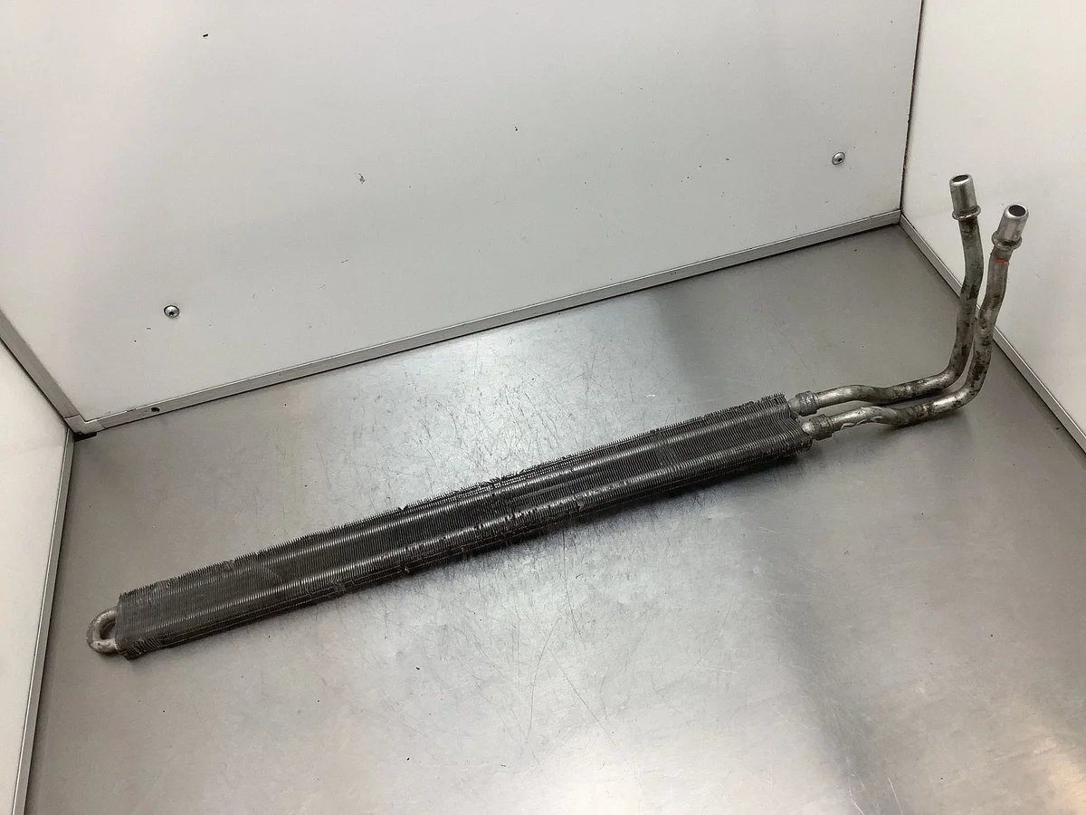 Kühler Servolenkung BMW 7 E65 E66 MBL33938 thumbnail 3