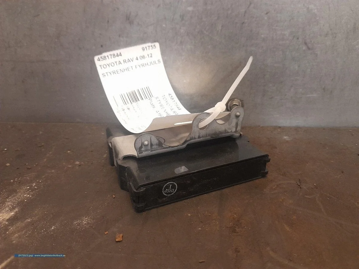 2007 Toyota RAV 4 Unidade de Controle 8963042020