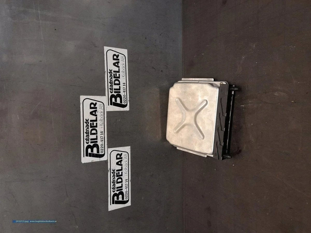 Module de boîte de vitesses Volvo S60 2003 9480761