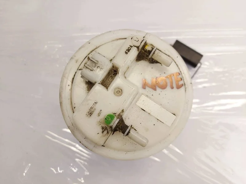 Kraftstoffanzeige MARWAL Nissan Note 1.5 dCi image 8
