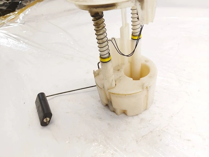Indicateur niveau carburant MARWAL Nissan Note 1 image 3
