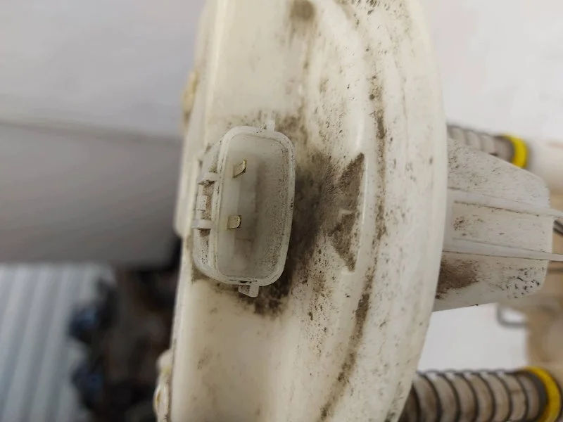 Indicateur niveau carburant MARWAL Nissan Note 1 image 4