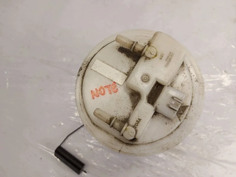 Indicateur niveau carburant MARWAL Nissan Note 1 image 5