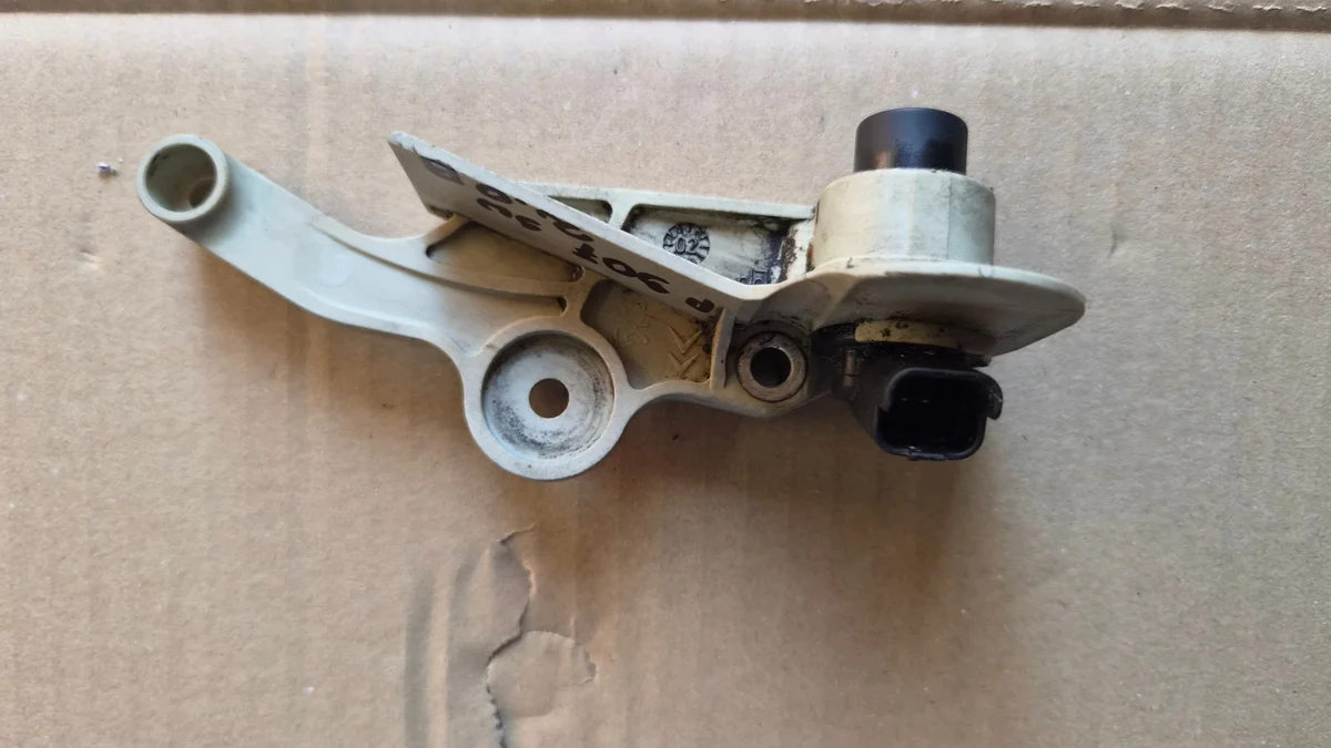 Capteur PMH Peugeot 307 9639999980