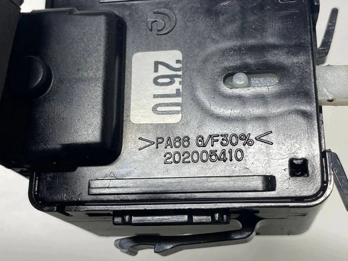 Blinker Schalter Opel Antara 2008 202005410 image 3